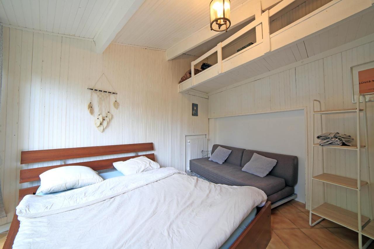 Chambre 4, Calme, 1 Station De Paris Maisons-Alfort Exterior foto