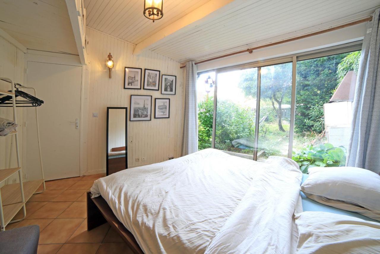 Chambre 4, Calme, 1 Station De Paris Maisons-Alfort Exterior foto